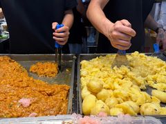 -丁家坡洋芋·观音桥好吃街A区(全国总店)