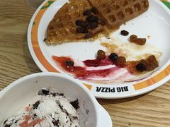 -比格比萨自助(南京万达茂店)