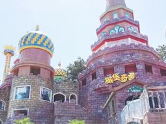 -南京银杏湖乐园