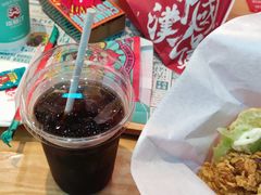 -塔斯汀中国汉堡(浦沿路店)