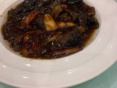 -宝轩渔府·老字号海鲜·正宗津菜(水上店)