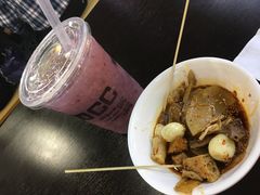 -八一好吃街·高品美食广场