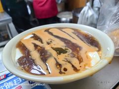豆腐脑-真素诚·清真(新华路店)