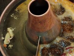 -四季大盘涮肉园(天竺店)