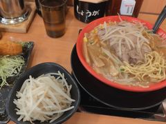 -博多一幸舍(侨福芳草地购物中心店)