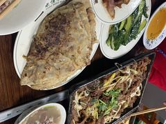 -清真永恒华威肉饼(潘家园店)
