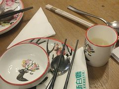 -新白鹿餐厅(城西银泰城店)