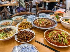 -艺味深尝(云锦路店)