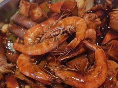 -黄记煌三汁焖锅(广州曜一城店)