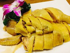 -品大三·南京菜(大行宫店)