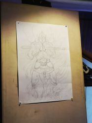 -见雾TATTOO STUDIO