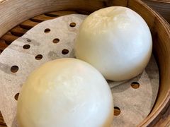 奶黄流沙包-万龙洲海鲜(南新仓店)