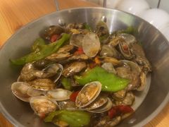 -阿鸡鱼庄·顺德鲜蒸小炒(亚运村店)