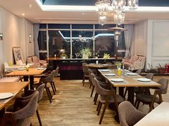 -香草意餐厅(杏石口路店)