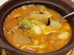 -若蘭慈·无国界素食料理(欢乐海岸店)