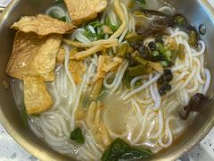 -雙冲柳州螺蛳粉&酸嘢&桂林米粉(簋街店)