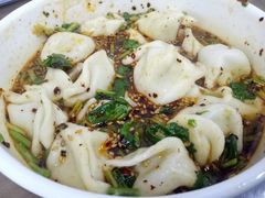 -回坊马二饺子馆