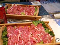 -名都晓荷塘主题火锅(建设大街店)