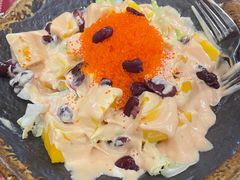 -古田居·特色寿司料理(骏欣中心店)