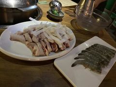 -润青四季音乐主题餐厅·椰子鸡(罗湖店)