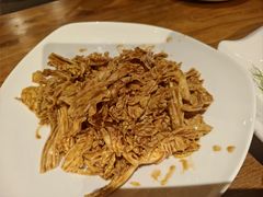 -京坛汇·烤鸭·京菜(宋庄店)
