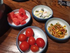 -匠牛道烤肉料理店(西坝河店)