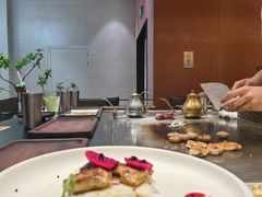 -大神太神·铁板烧(七宝领展广场店)