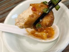 -自游人·美食一楼·地道徽菜(三十年名店)