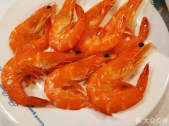 -星伦多自助料理·涮烤一体(嘉兴八佰伴店)