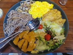 -Dreamsalad梦想轻厨(健康轻食·减脂沙拉·意面·祖庙店)