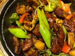 -蝦塘·中国餐馆(城墙南马道巷店)