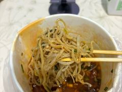 -金牌罗记肠旺面(蔡家街店)