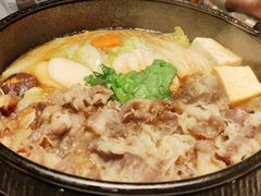 -耕海日本料理(万达华府店)