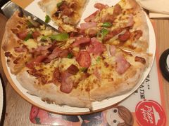 -必胜客(远大路店)