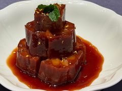 -狮王府淮扬菜(万象城店)