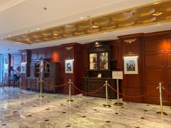 门面-广东胜利宾馆西关粤中餐厅