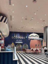 -奈尔宝家庭中心·亲子餐厅(鄞州万达店)