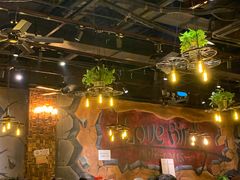 -小俩口烧烤东北菜(双井店)