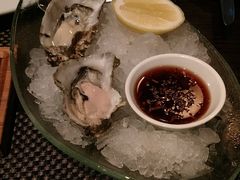 -The Grill by Sean Connolly