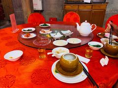 -文儒九号·闽菜馆(三坊七巷店)