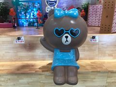 -汤W城市微度假(仓山店)