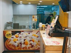 -City1+1城市比萨·意面(桂林路店)