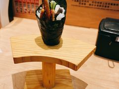 -元气寿司(新城市广场店)