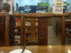 大堂-老回回饺子馆(海洋馆店)