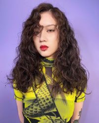 -MY HAIR ARDOR