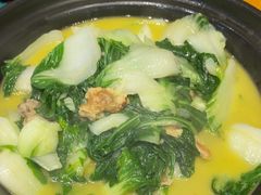 -小秦淮·南京土菜(新亭西路店)