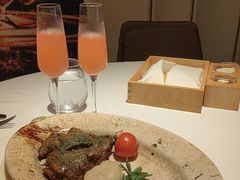 -王品牛排(郑州大卫城店)