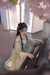-雅极坞国潮SPA轻养馆