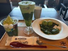 -中村藤吉(本店)