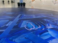 -上海城市规划展示馆